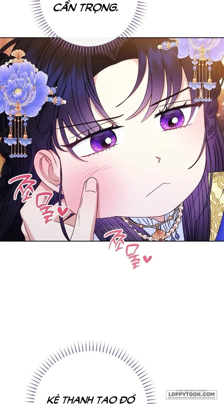 Tiểu Thiếp Chỉ Muốn Sống Yên Bình Chap 65 - trang 48