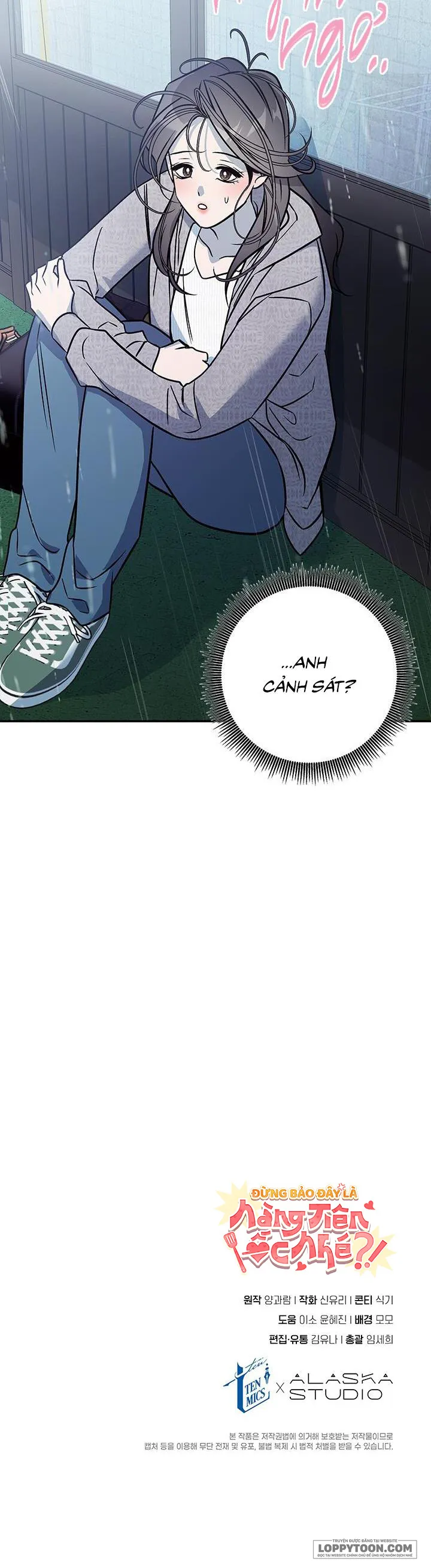 Đừng Bảo Đây Là Nàng Tiên Ốc Nhé?! Chap 1 - 🔞🔞🔞 - trang 30