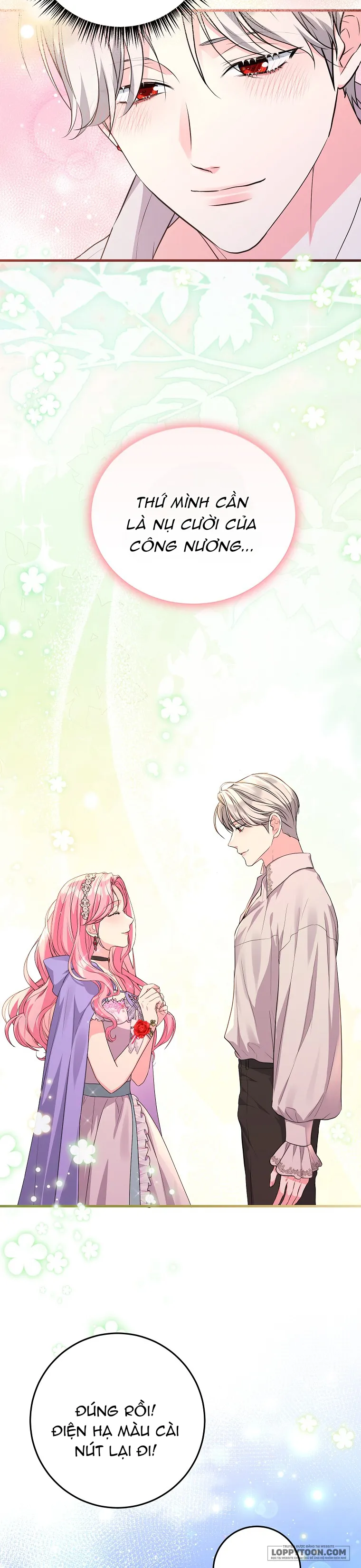 Kẻ Phản Diện Có Thời Hạn Ủng Hộ Tôi Hủy Hôn Chap 68 - trang 28