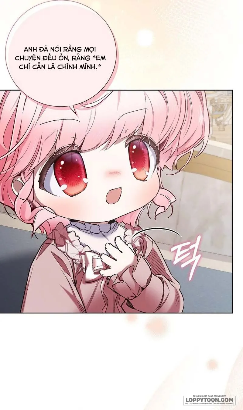 Papa Là Kẻ Thù Kiếp Trước Của Tôi? Chap 39 - trang 4