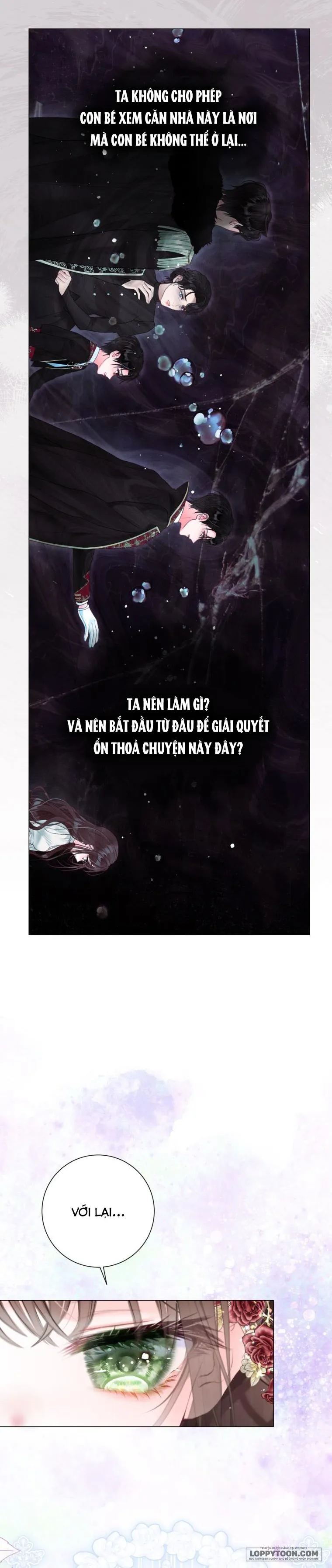Một Thế Giới Không Có Chị Gái Mà Ai Cũng Yêu Chap 67 - trang 26