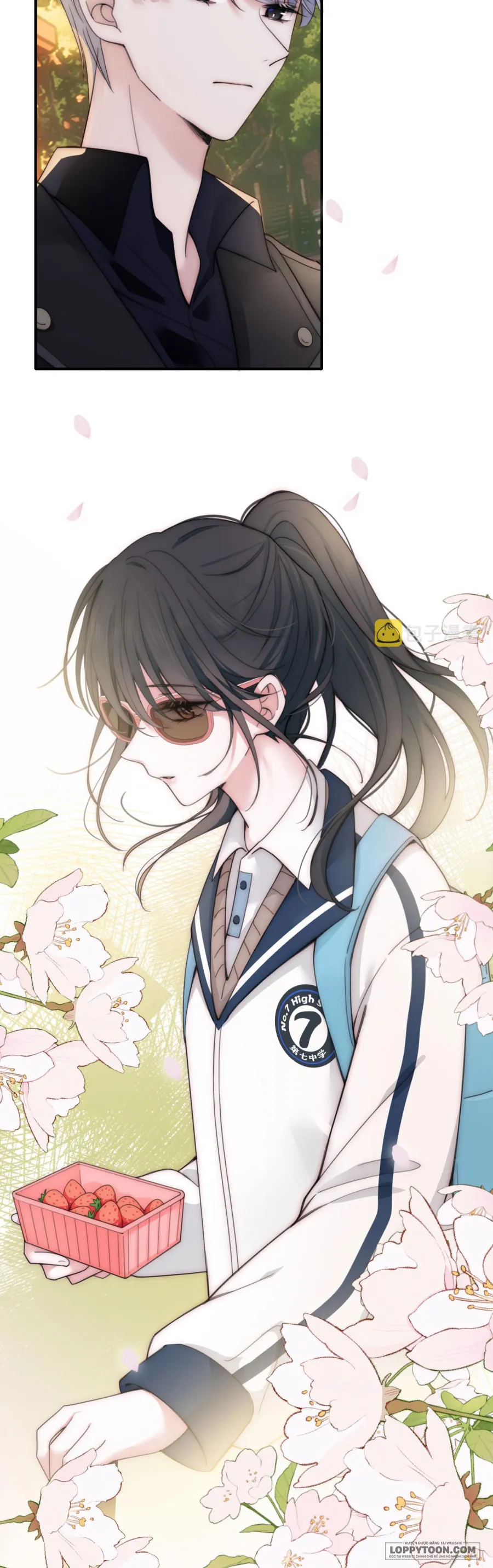 Một Lòng Cưng Chiều Chap 4 - trang 20
