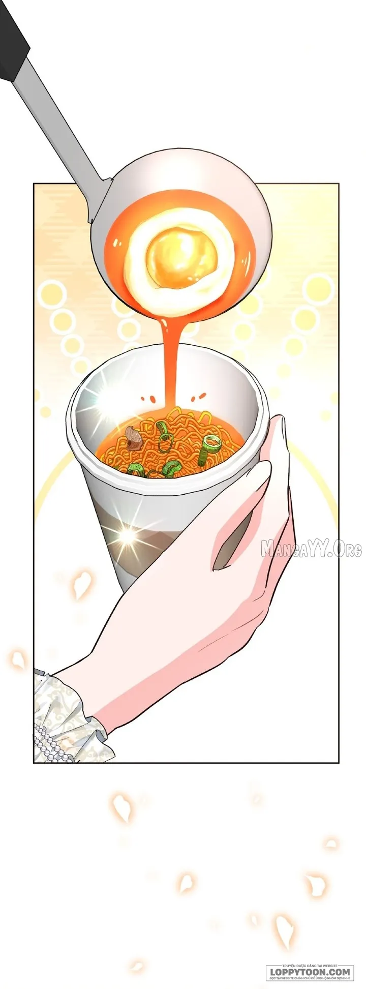 Hầu Gái Không Thích Nuôi Dạy Trẻ Nhỏ Chap 81 - trang 37