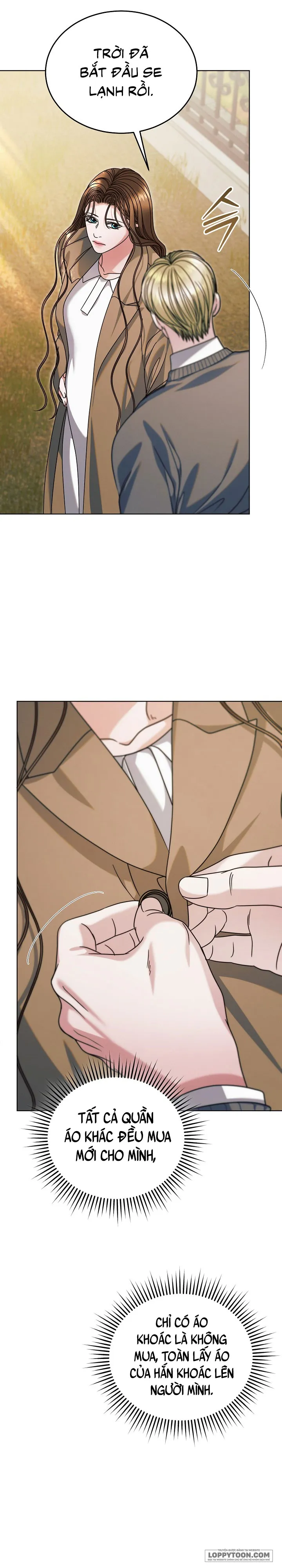 Hãy Cầu Xin Tôi Đi Chap 85 - trang 22