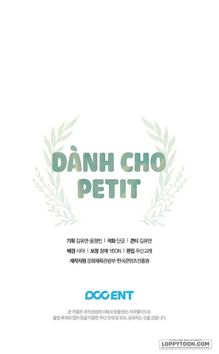 Dành Cho Các Nữ Thần: Dành Cho Daphne Chap Hậu Kỳ 2 - trang 8