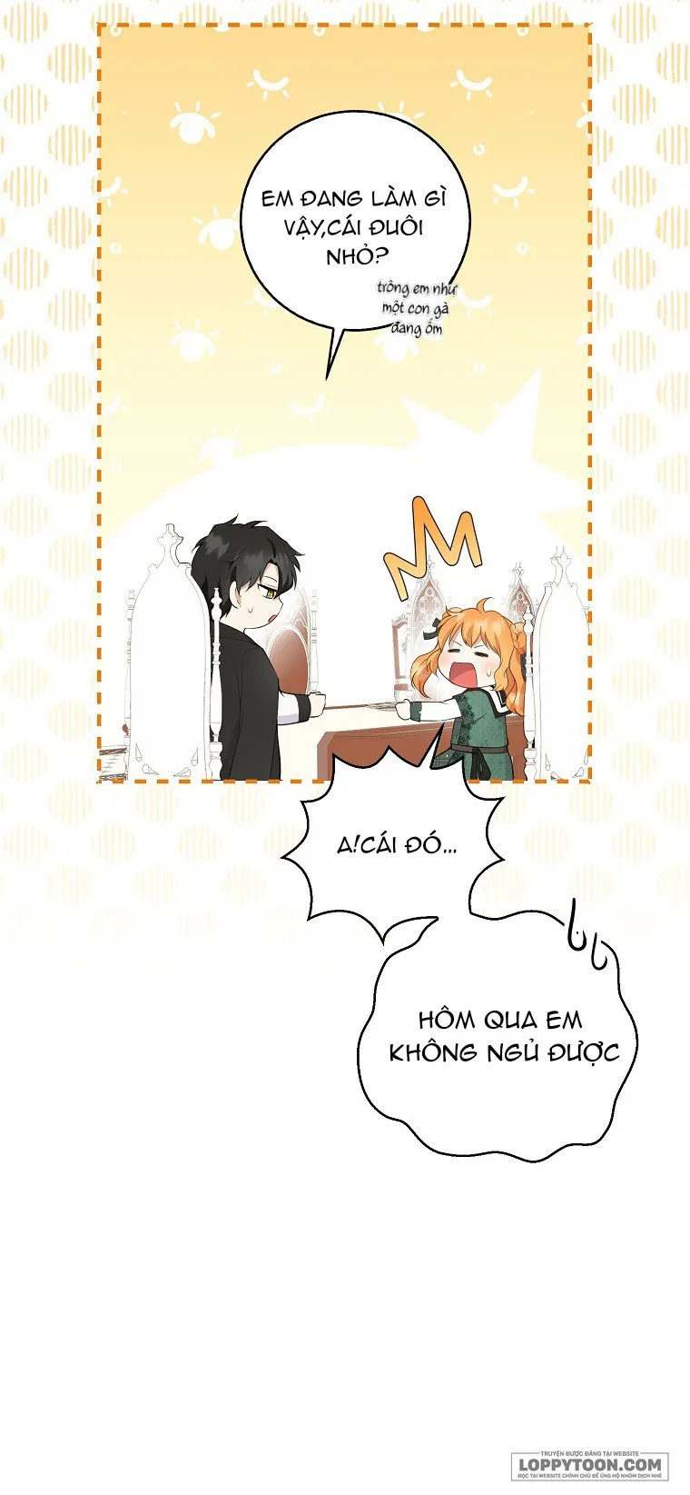 Sóc Con Tài Năng Chap 25 - trang 61
