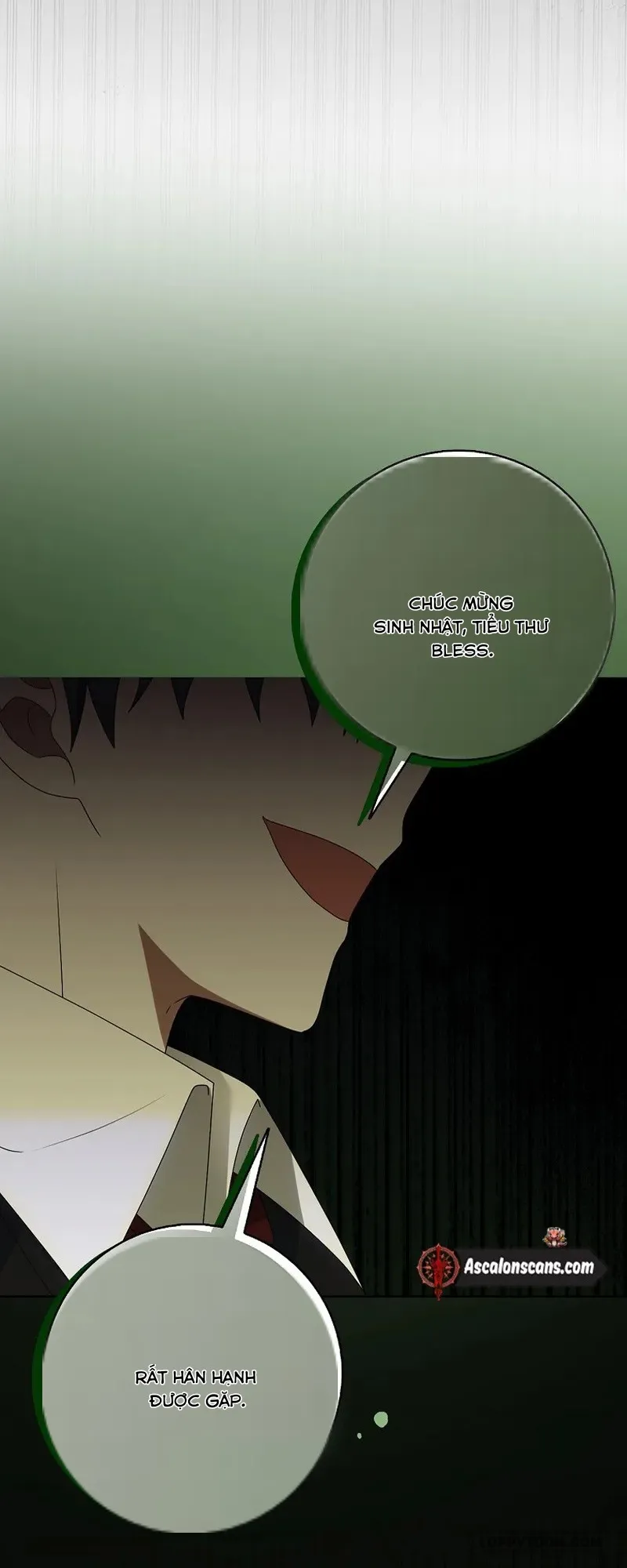Tôi Sẽ Chiếm Lấy Ngư Trường Này! Chap 25 - trang 10