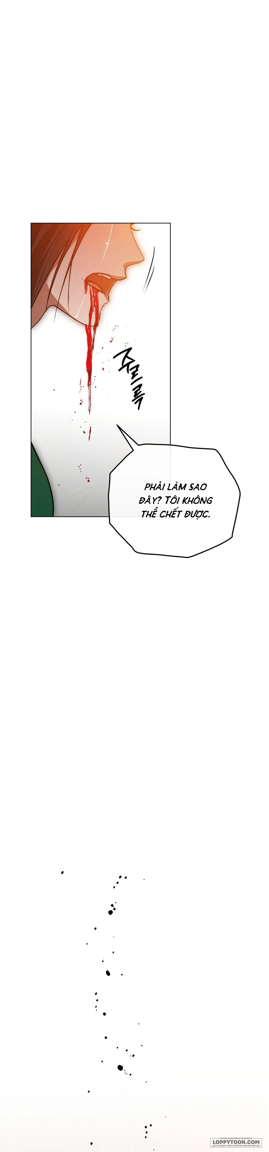 Ngưỡng Tuyệt Đối Chap 49 - trang 34