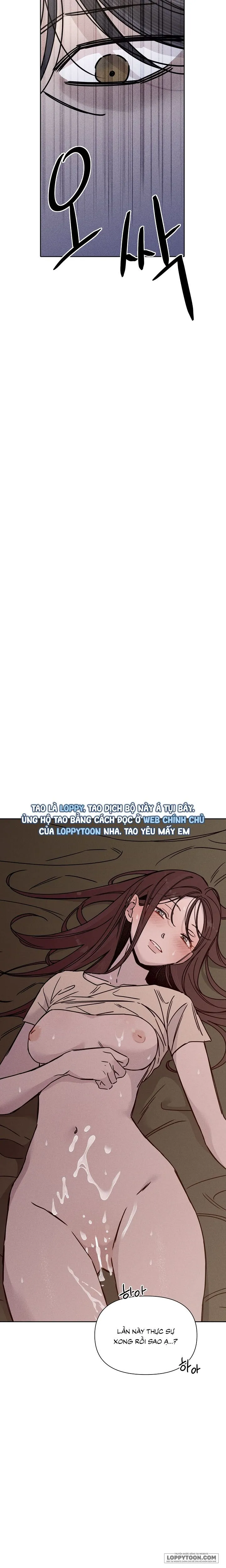 Quan Tài San Ho Chap 12 - trang 8