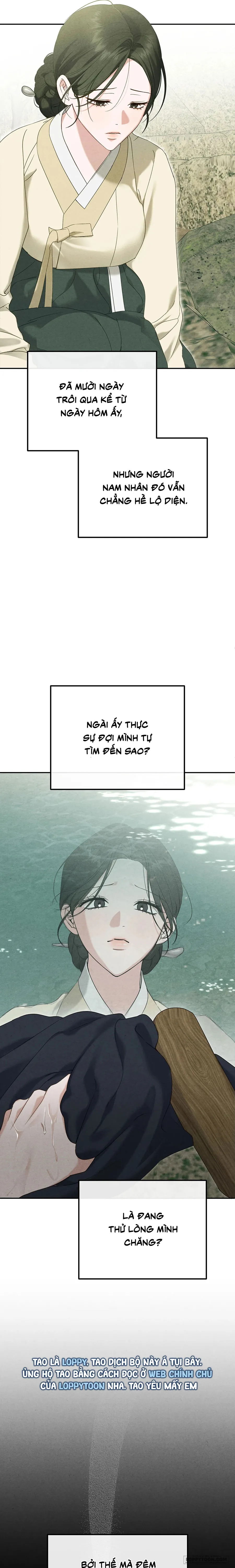 Phá Cầm Chap 9 - trang 4
