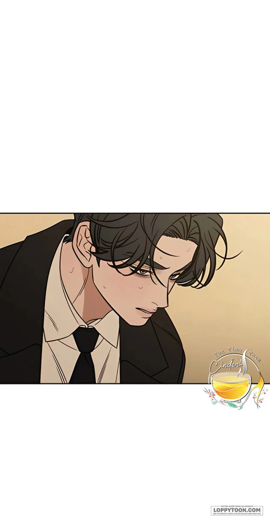 Chiến Lược Tình Yêu Trong Sáng Chap 138 - trang 50