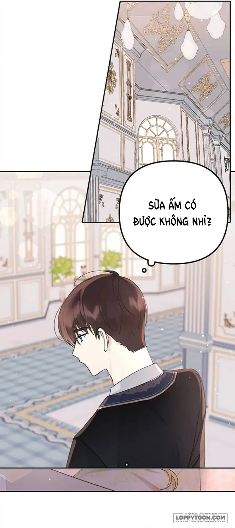 Cuộc Sống Hạnh Phúc Cùng Chồng Chap 8 - trang 16