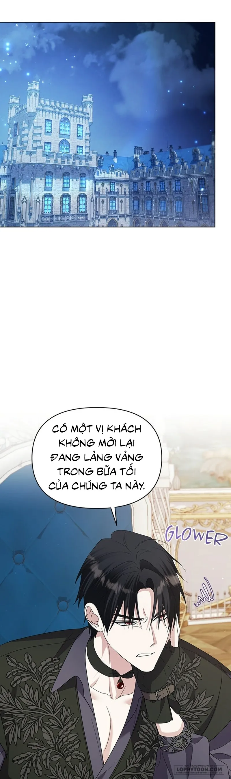 Trở Thành Con Gái Nuôi Của Gia Tộc Sát Thủ Chap 103 - trang 8