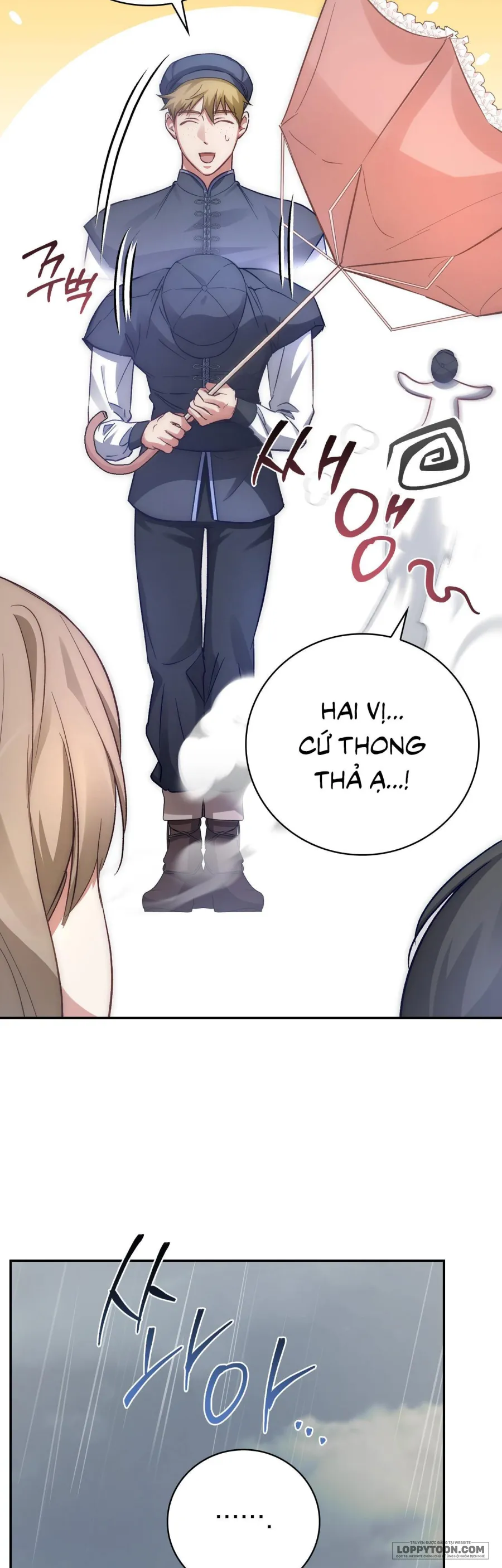 Ủa, Sao Thể Loại Này Khác Biệt Quá Vậy? Chap 11 - trang 4