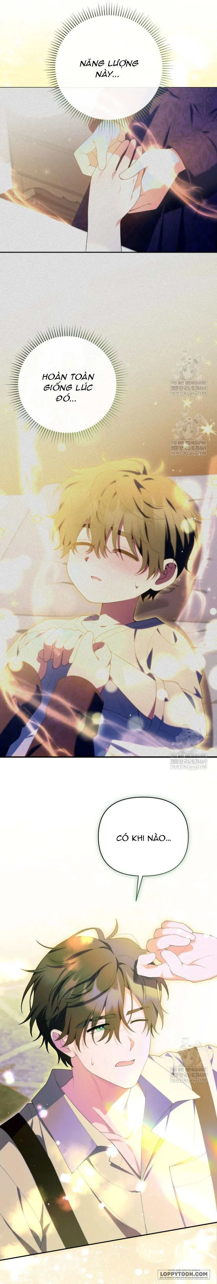 Cái Giá Của Tái Sinh Chap 40 - END SS1 - trang 27