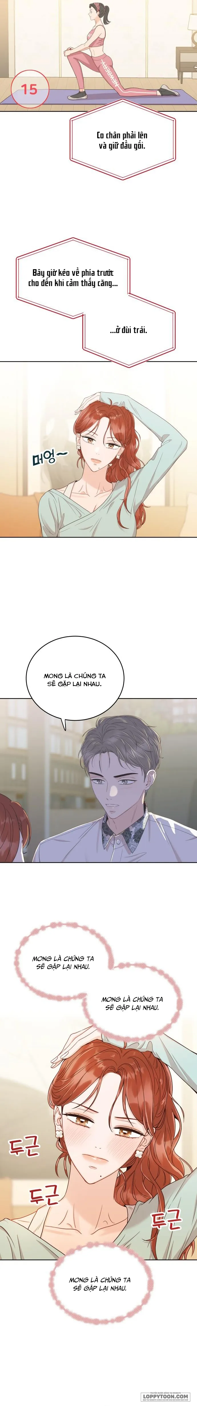 Người Một Nhà Chap 8 - trang 15