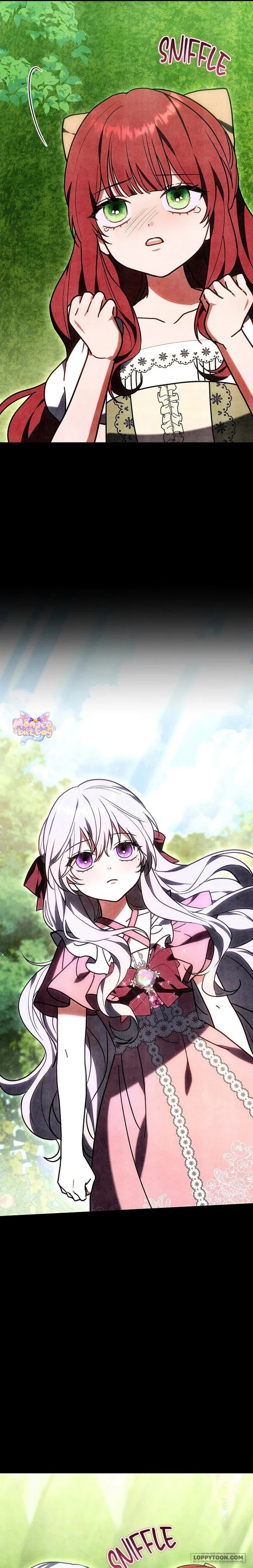Tiểu Thư Là Kẻ Bám Đuôi Chap 36 - trang 14