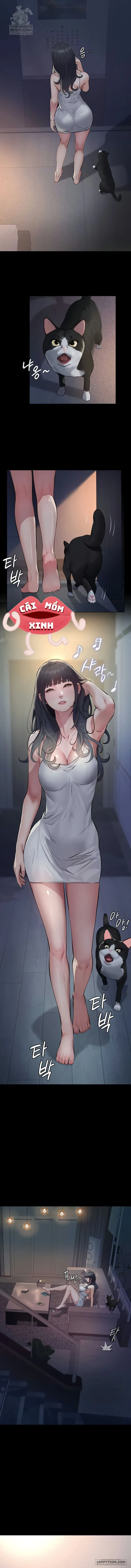 Cuộc Săn "Daddy" Chap 3 - trang 7