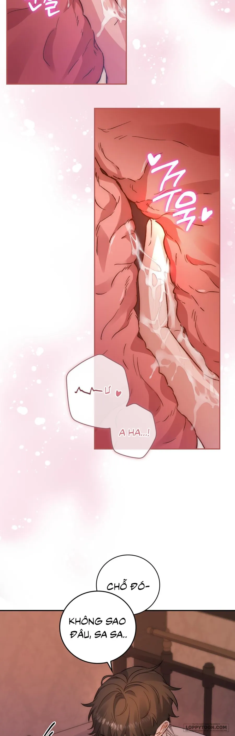 Ủa, Sao Thể Loại Này Khác Biệt Quá Vậy? Chap 3 - 🔞🔞🔞 - trang 26