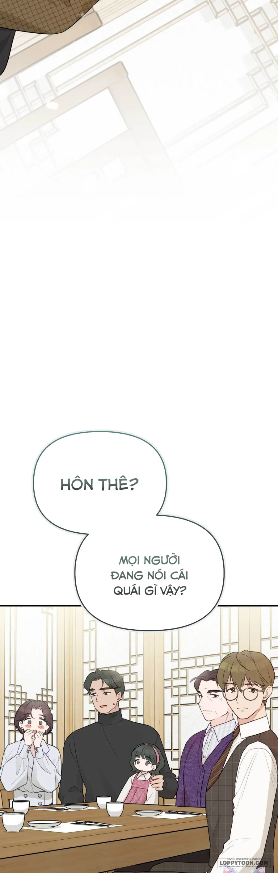 Tôi Nuôi Trai Chỉ Để "Thịt" Chap 19 - H+ - trang 9