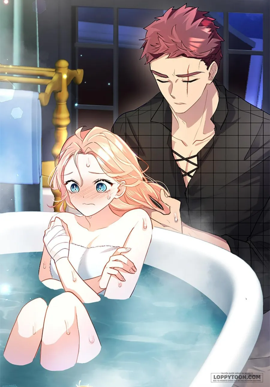 Đại Tiểu Thư Sao Phải Giả Nam Chap 88 - trang 16
