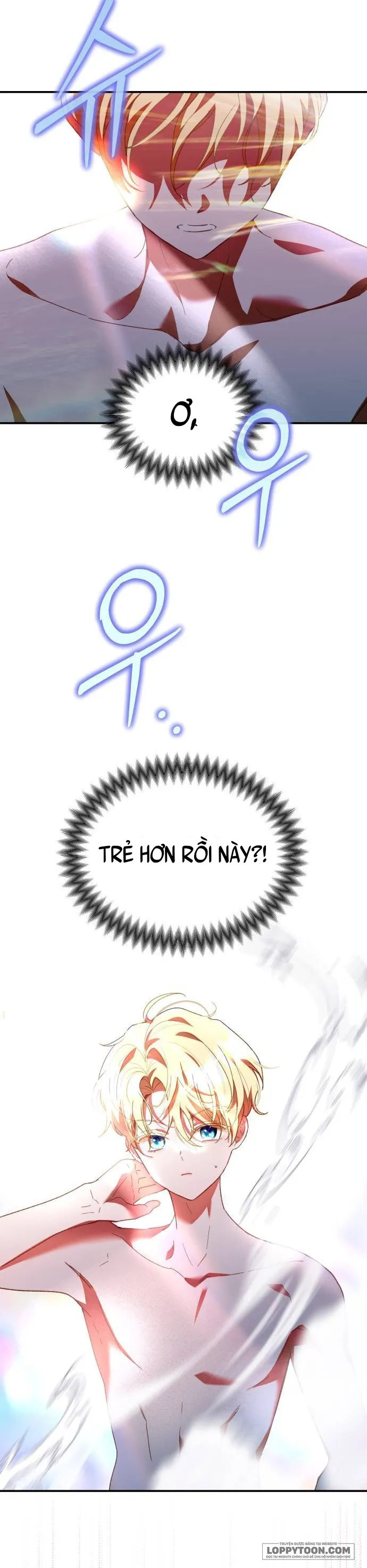 Bảo Vệ Thánh Nữ Giả Mạo Chap 2 - trang 10
