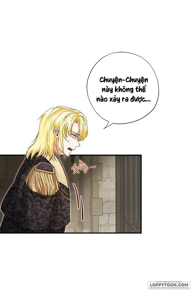 Trở Thành Miêu Nữ Của Hoàng Đế Chap 36 - trang 1