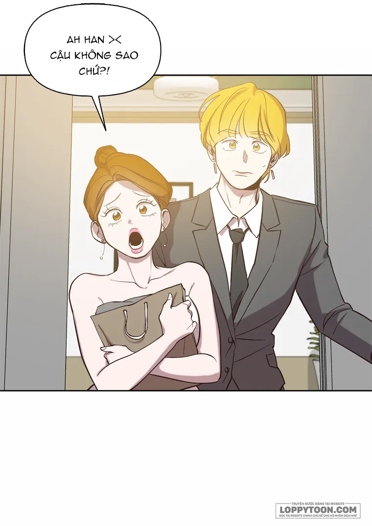 Thanh Xuân Của Chúng Ta Chap 96 - trang 33