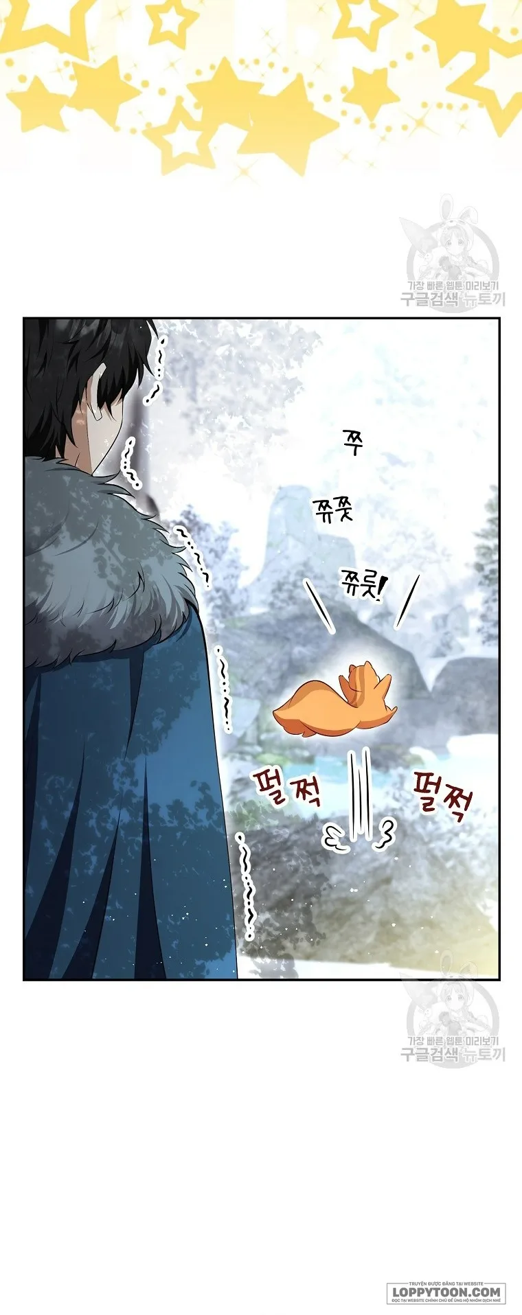 Sóc Con Tài Năng Chap 61 - trang 66