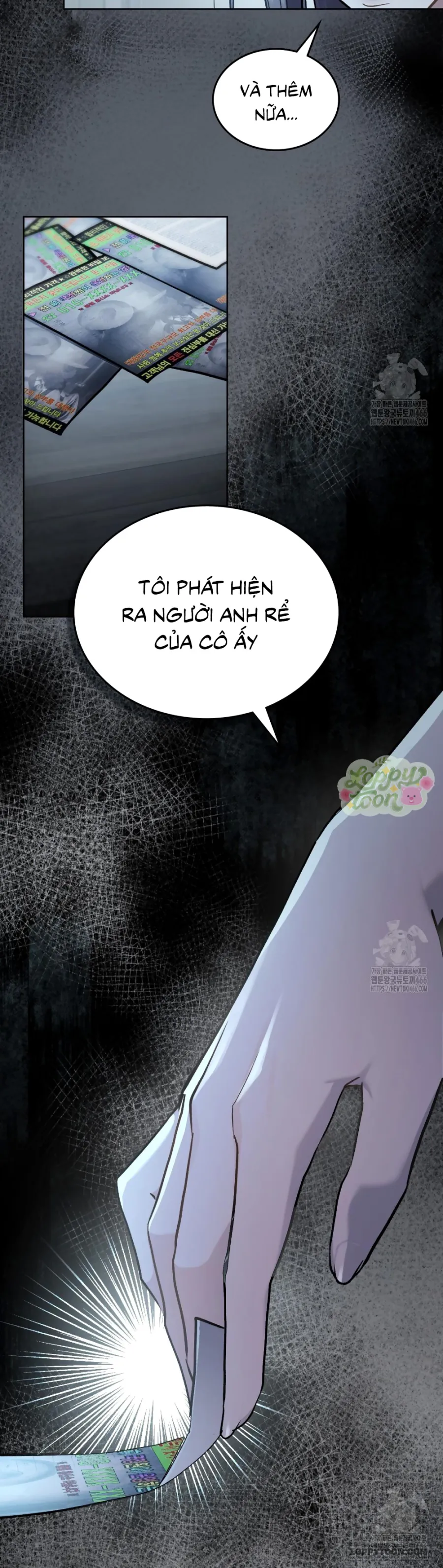 Kết Hôn Với Kẻ Tâm Thần Chap 9 - trang 8