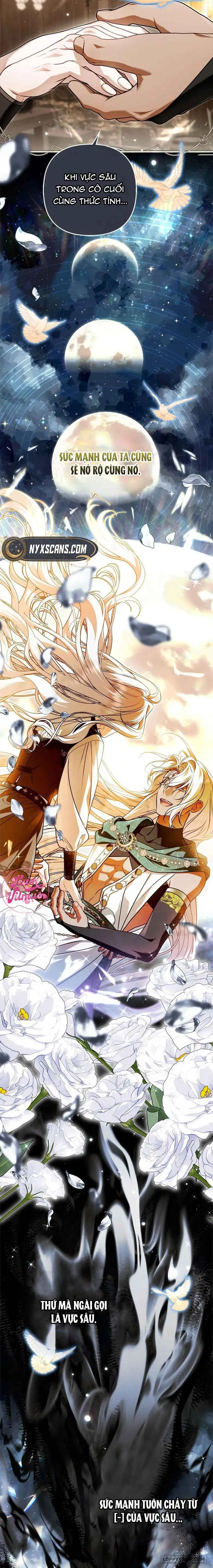 Ác Nữ Hung Ác Nhất Đã Trở Lại Chap 23 - trang 10