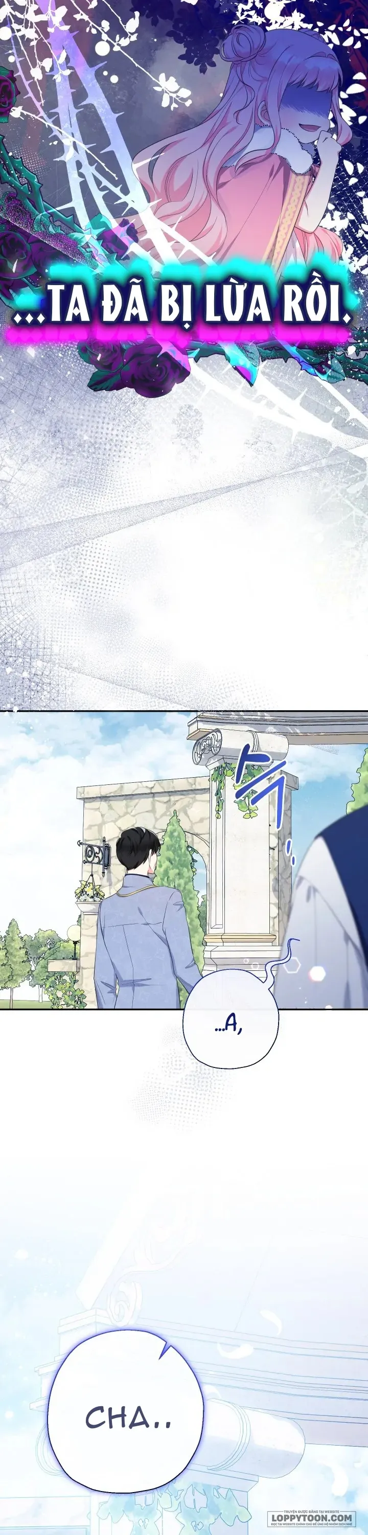 Tiểu Thư Tích Tiền Đi Bụi Chap 54 - trang 19