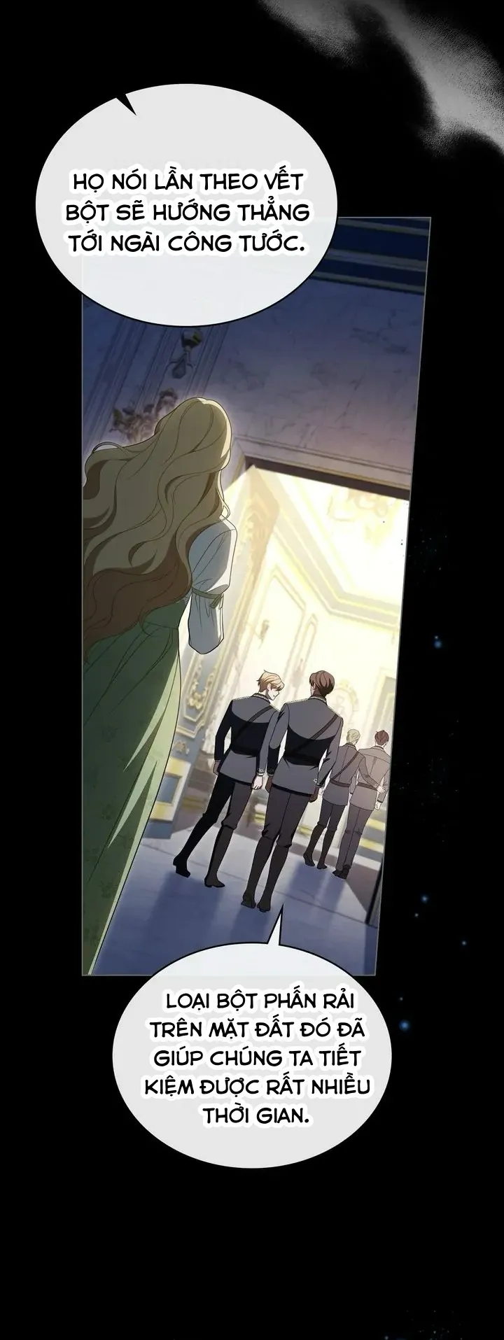 Chúa Phù Hộ Cho Sự Hủy Diệt Của Ta Chap 46 - trang 41