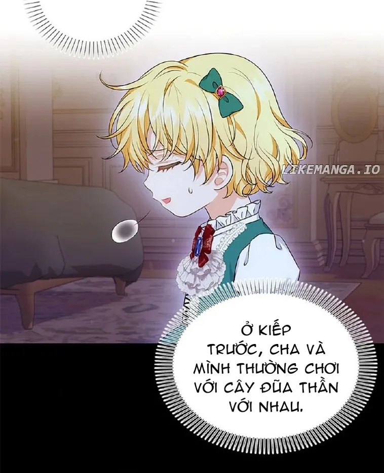 Công Chúa Bé Con Hạng S Thật Mạnh Chap 27 - trang 4
