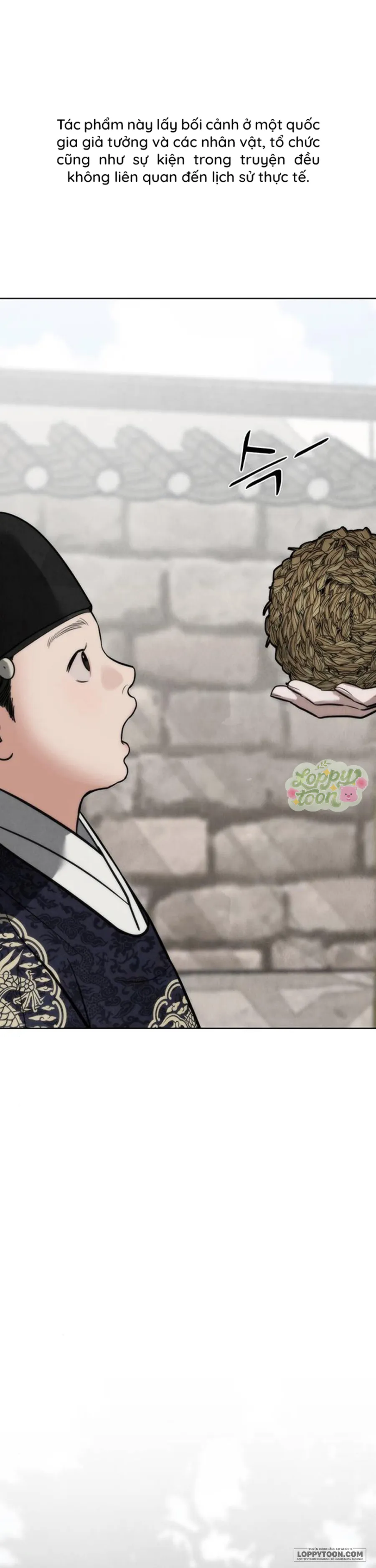 Quỷ Hồn Chap 22 - trang 1