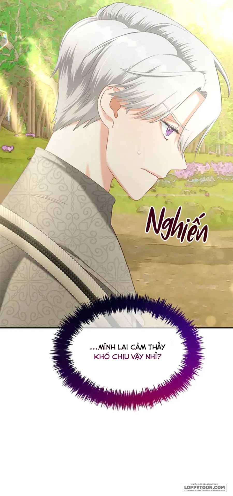 Tôi Sẽ Ở Ngay Bên Cạnh Nam Chính Chap 29 - trang 2