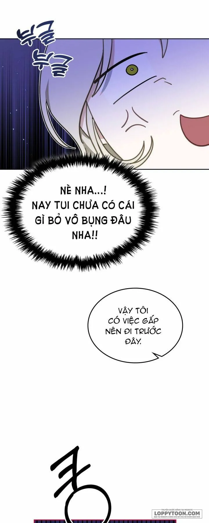 Nam Chính Quái Vật Sống Dưới Giường Tôi Chap 2 - trang 39