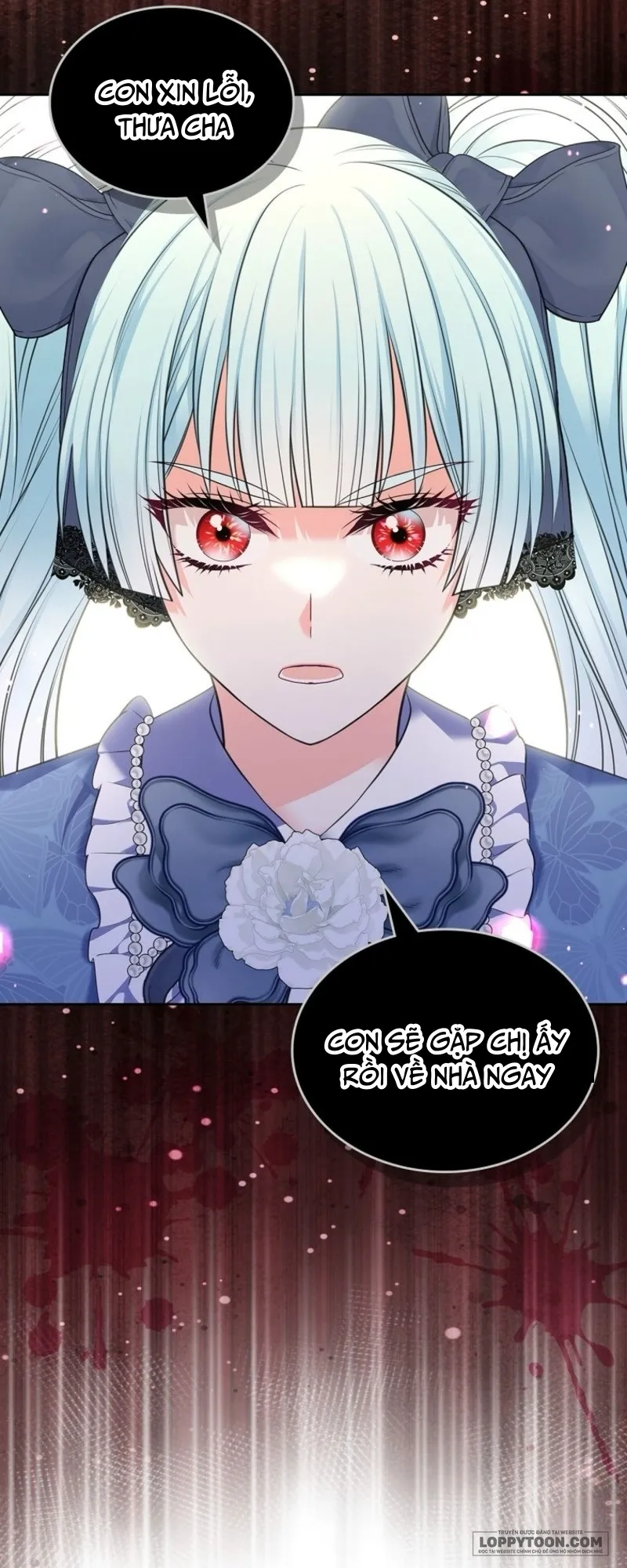 Tôi Sẽ Ly Hôn Với Anh Trai Nữ Chính Chap 83 - trang 46