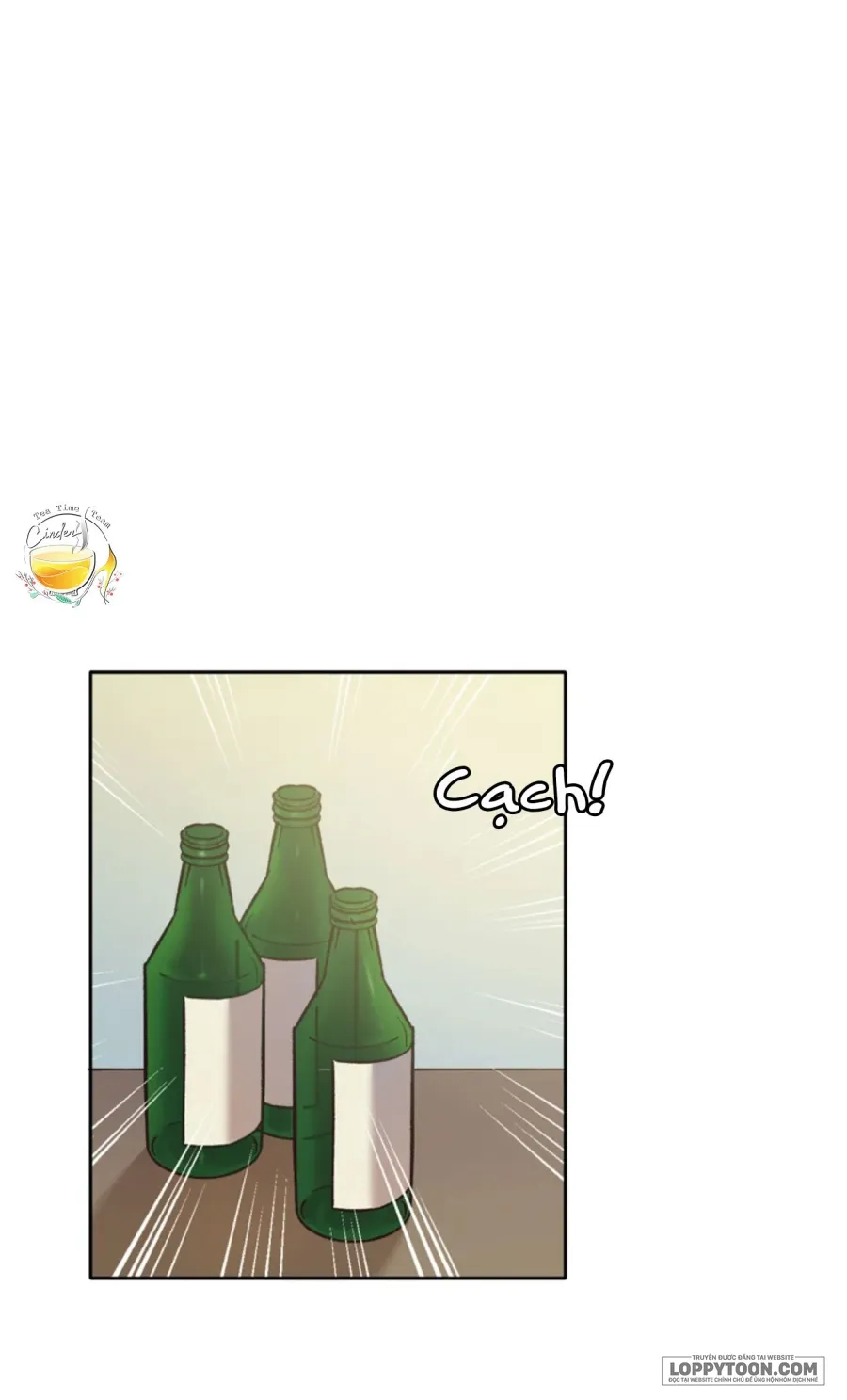 Thanh Xuân Của Chúng Ta Chap 57 - trang 65