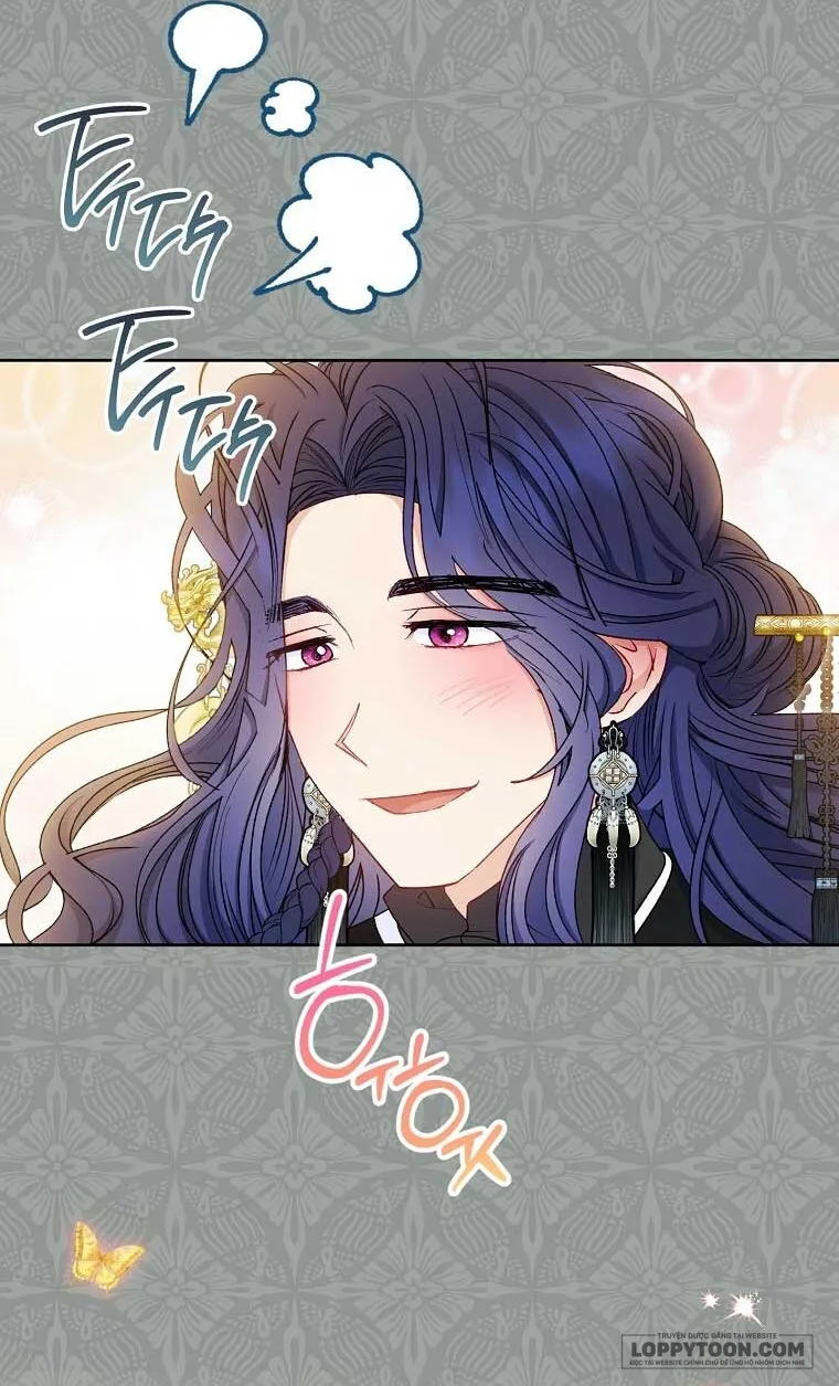 Tiểu Thiếp Chỉ Muốn Sống Yên Bình Chap 69 - trang 9