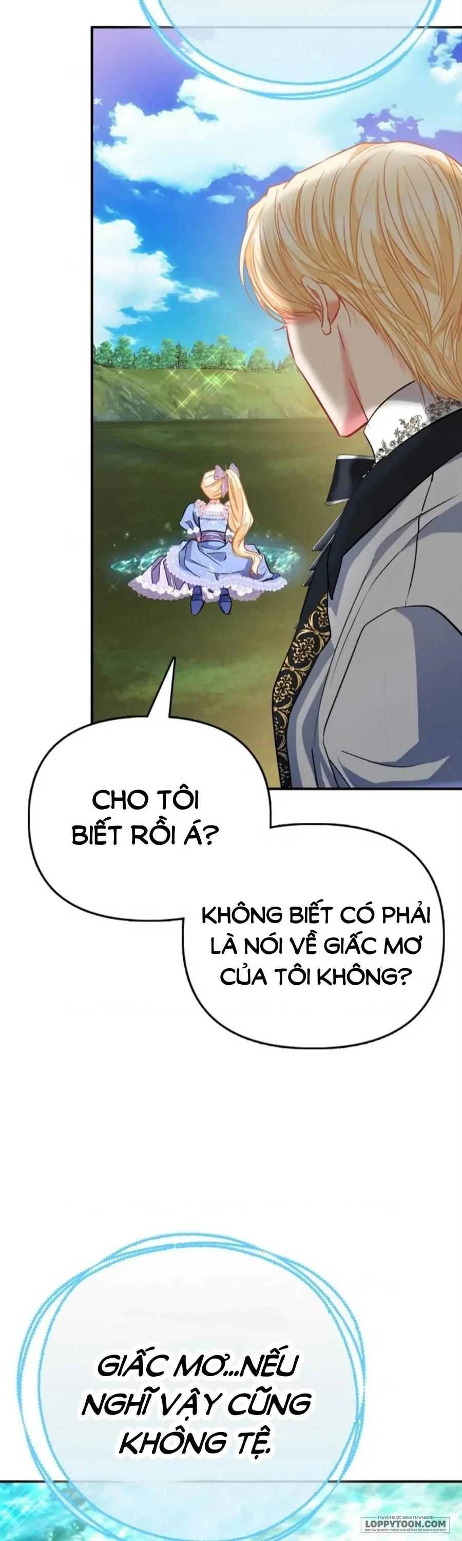 Nàng Công Chúa Của Mọi Người Chap 42 - trang 60