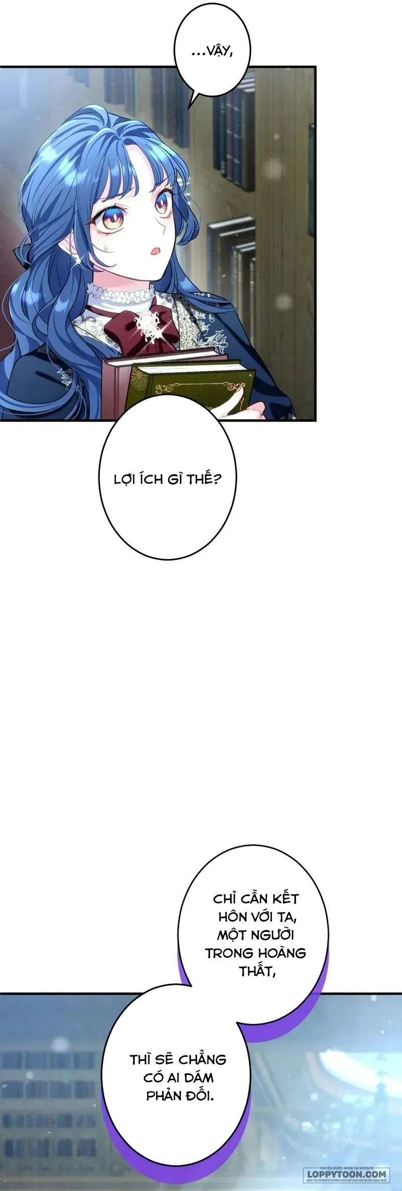 Hợp Đồng Ba Năm Với Tử Thần Chap 17 - trang 52