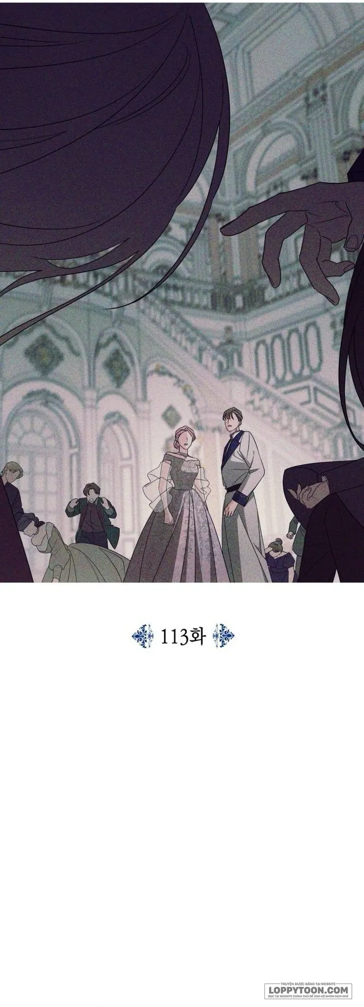 Gia Đình Chồng Quá Ám Ảnh Bởi Tôi Chap 113 - trang 32