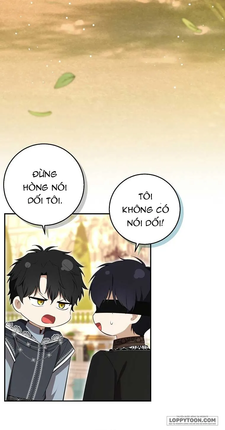 Sóc Con Tài Năng Chap 76 - trang 10