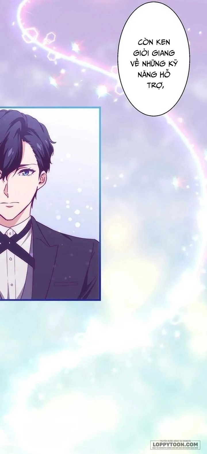 Tiểu Thư Mệnh Yểu Làm Nũng Quản Gia Lạnh Lùng Chap 9 - trang 11