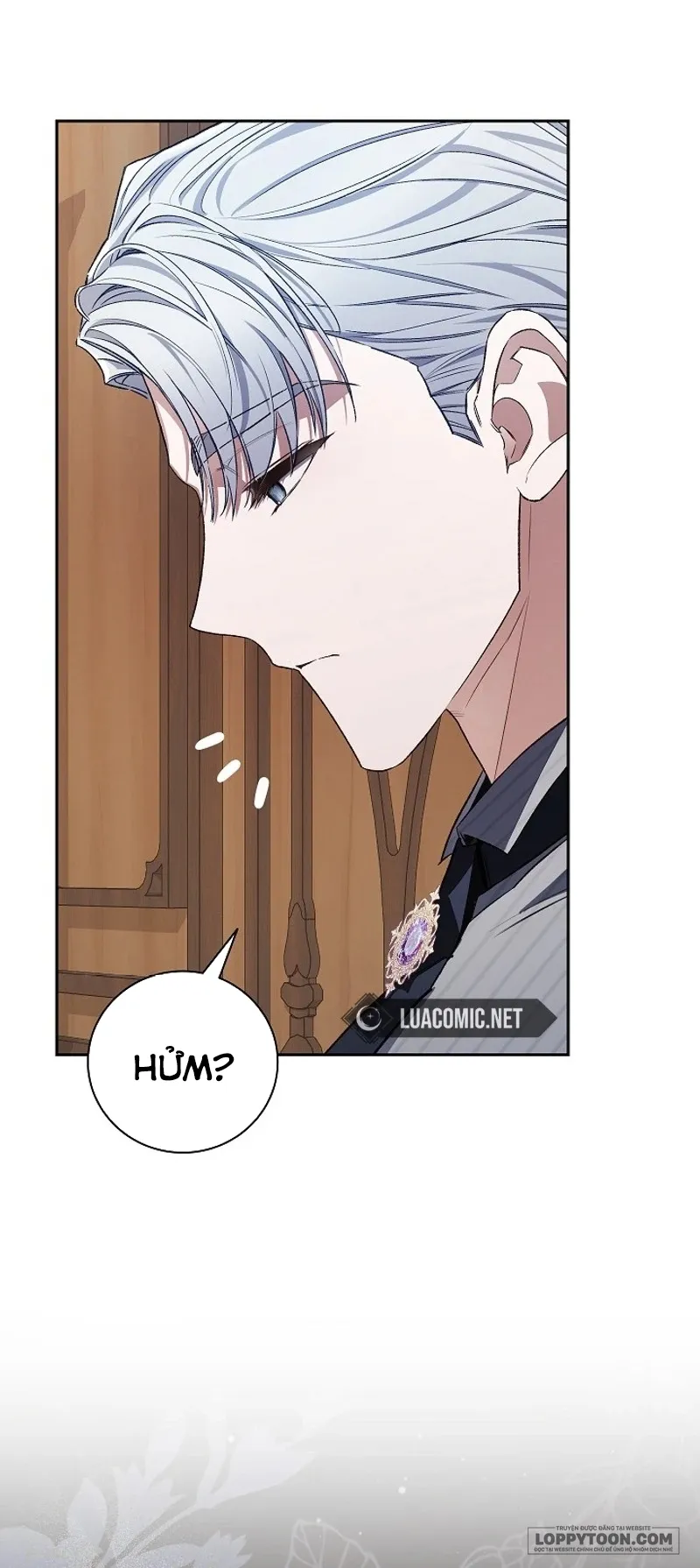Papa Là Kẻ Thù Kiếp Trước Của Tôi? Chap 30 - trang 55