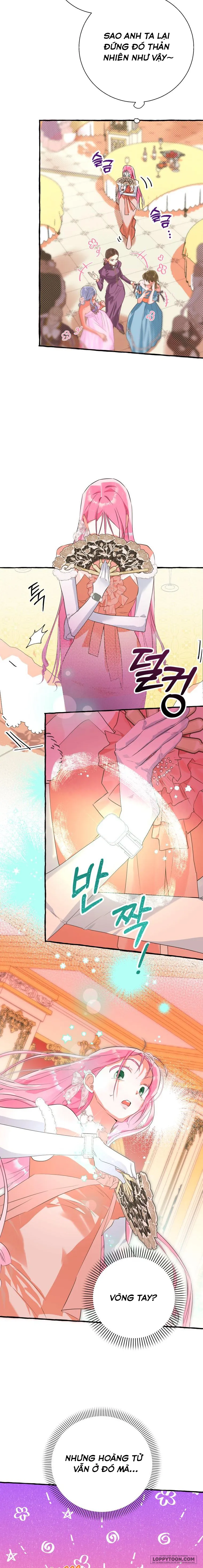 Bạn Sẽ Chết Nếu Không Biết Luật Tiểu Thuyết Chap 8 - trang 10