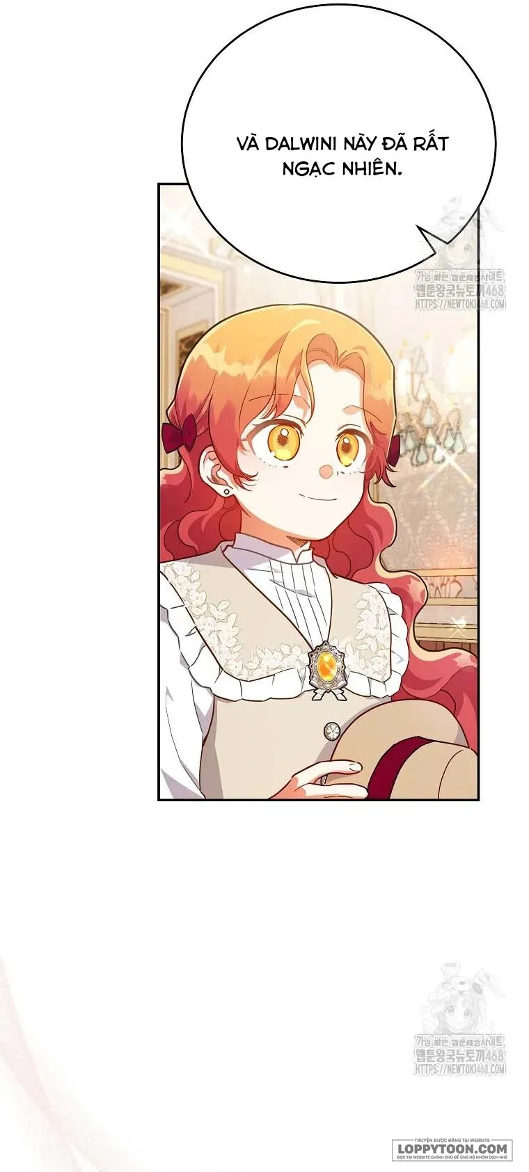 Bé Con Chốn Hoa Nở Chap 52 - trang 64