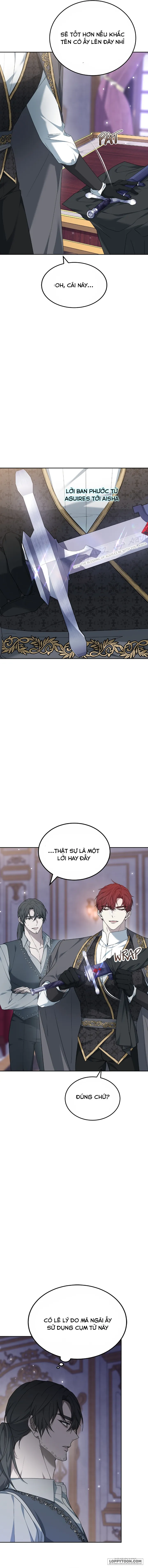Thời Đại Oman Chap 39 - trang 15