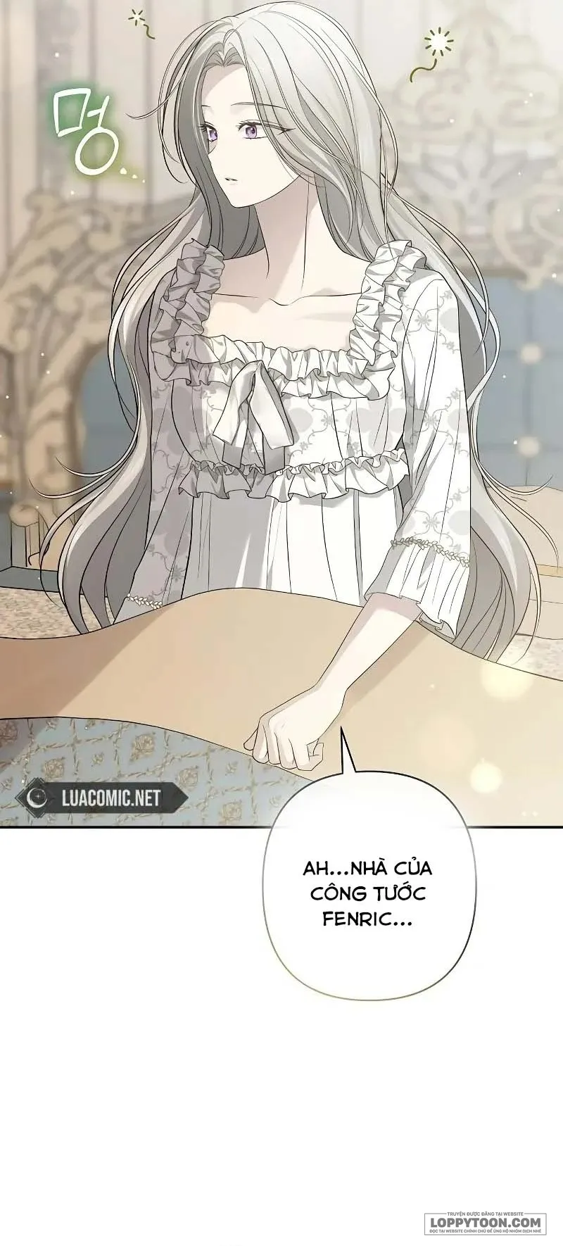 Presepe Bên Ngoài Chiếc Lồng Chap 16 - trang 45